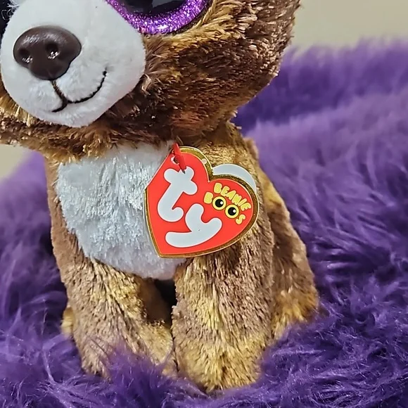 TY, Dexter, The Beanie Boo Collection - Picture 3 of 7